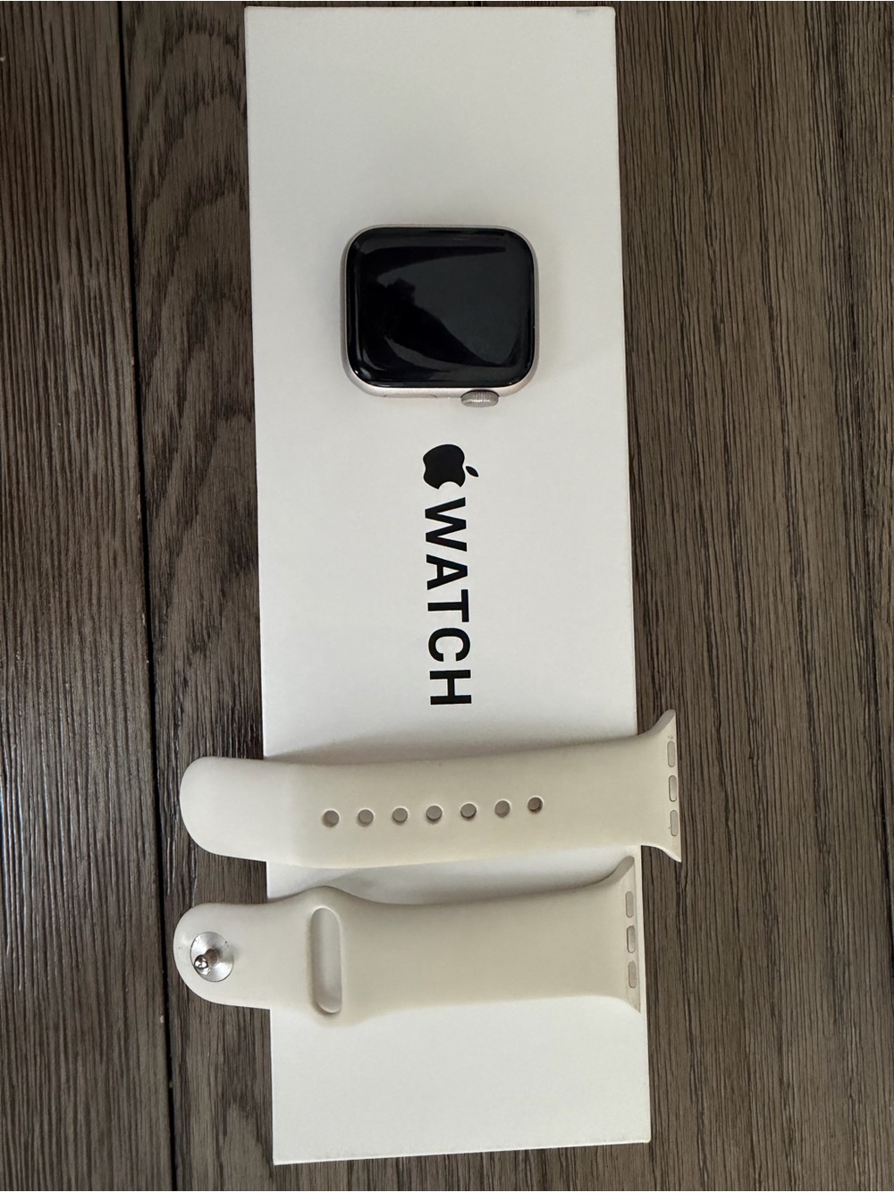 Apple Watch SE3